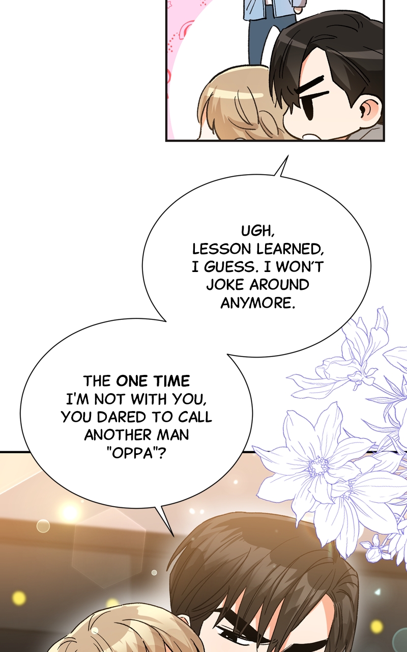 Read Sixth Sense Kiss (en) Manga Online