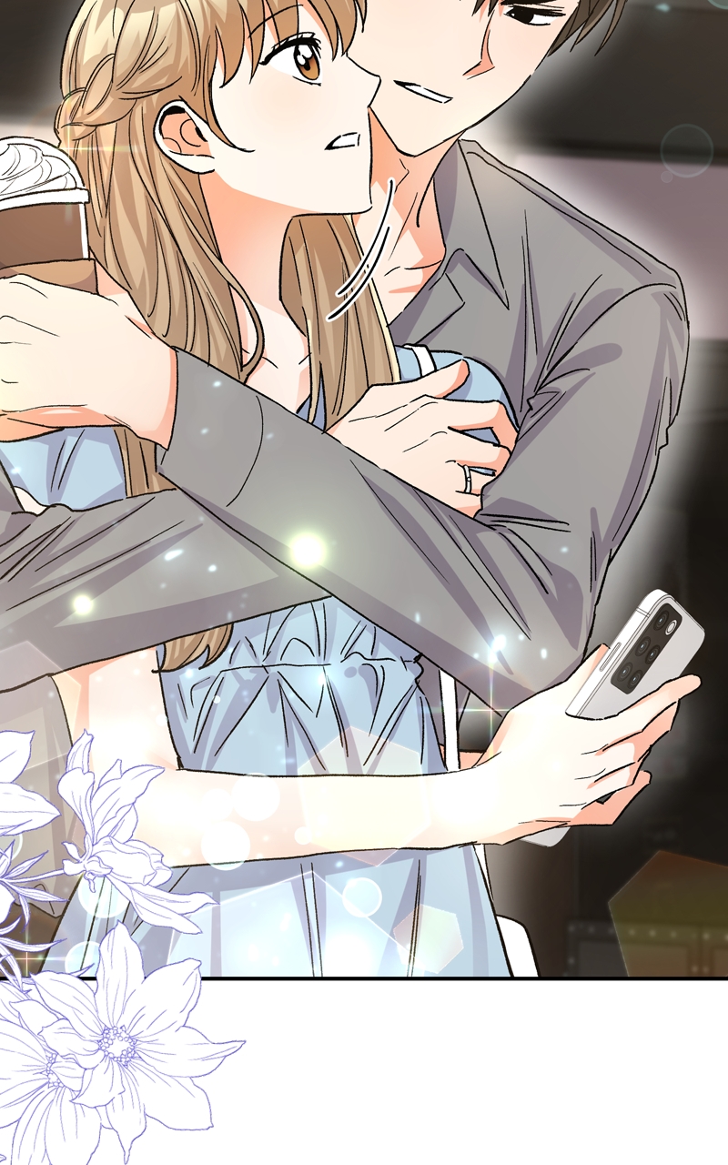 Read Sixth Sense Kiss (en) Manga Online