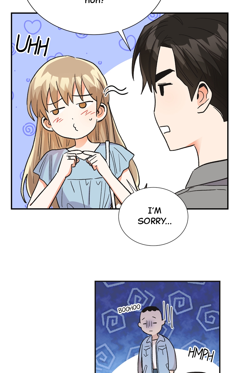 Read Sixth Sense Kiss (en) Manga Online