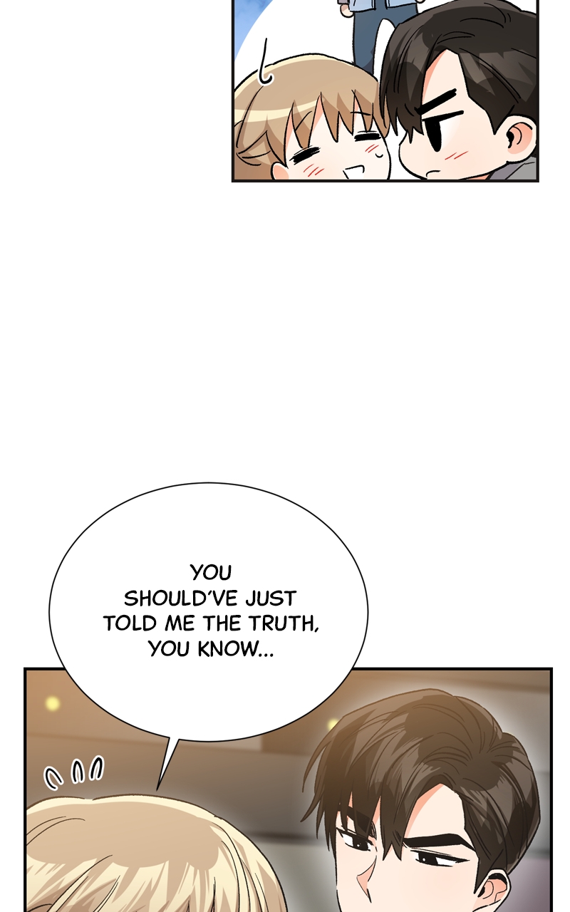 Read Sixth Sense Kiss (en) Manga Online