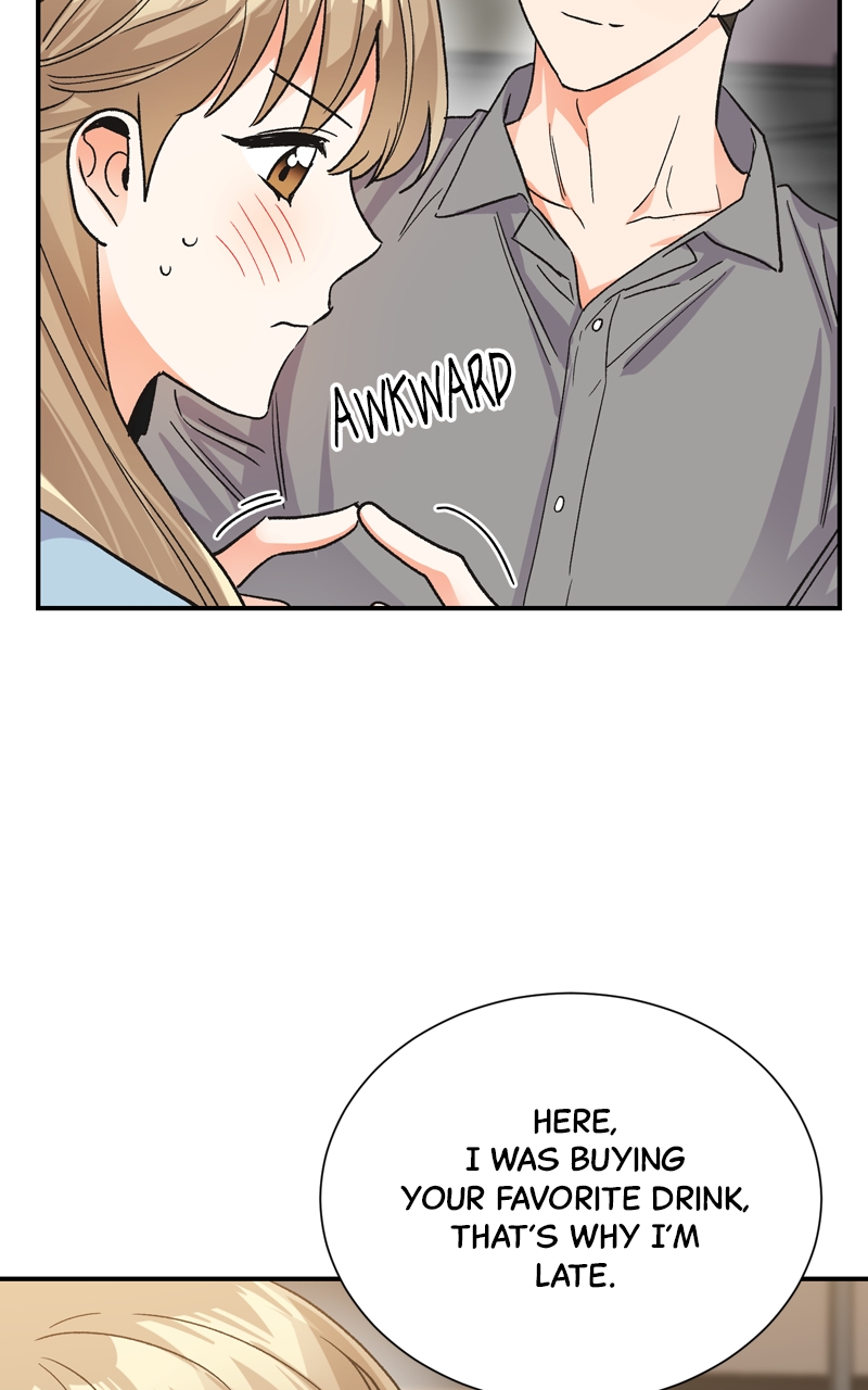 Read Sixth Sense Kiss (en) Manga Online