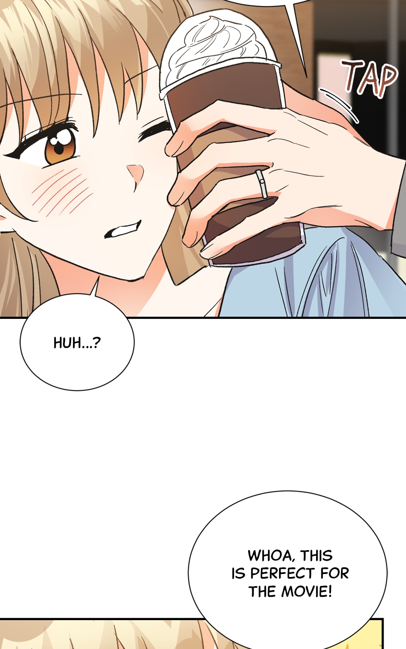 Read Sixth Sense Kiss (en) Manga Online