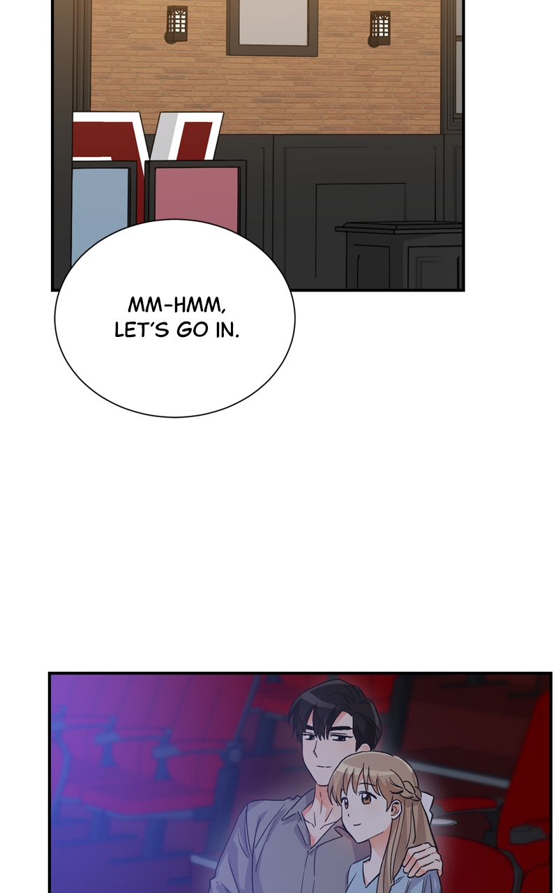 Read Sixth Sense Kiss (en) Manga Online