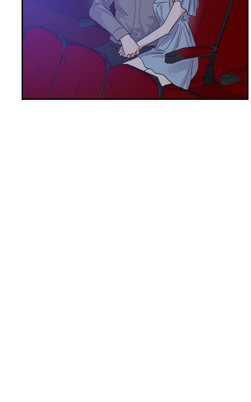 Read Sixth Sense Kiss (en) Manga Online