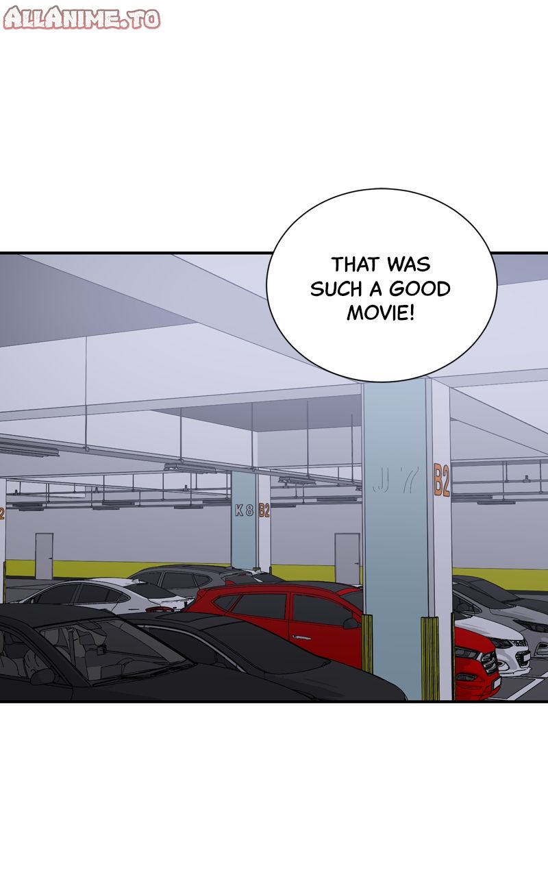 Read Sixth Sense Kiss (en) Manga Online