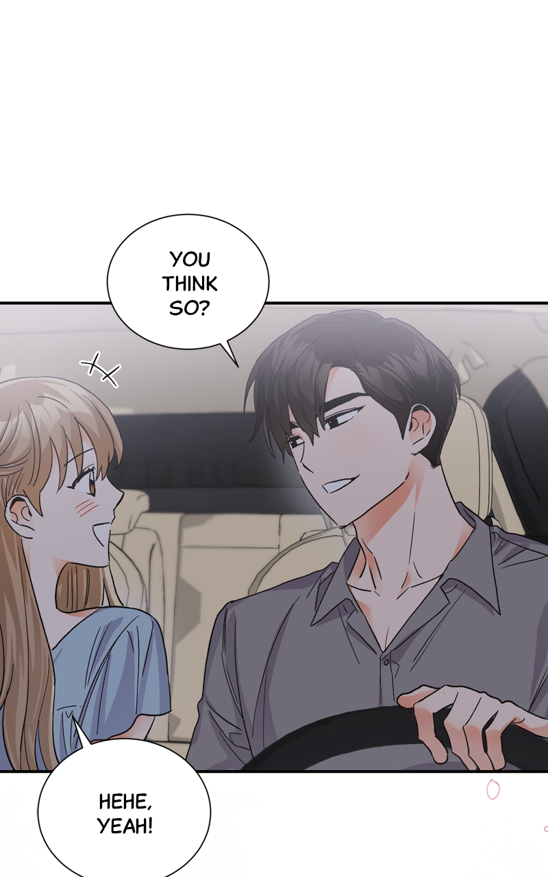 Read Sixth Sense Kiss (en) Manga Online