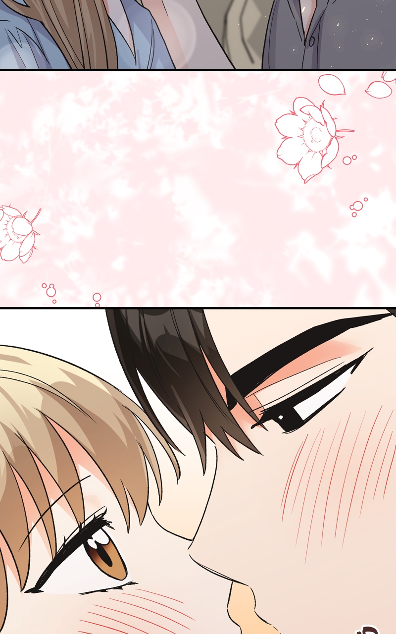 Read Sixth Sense Kiss (en) Manga Online