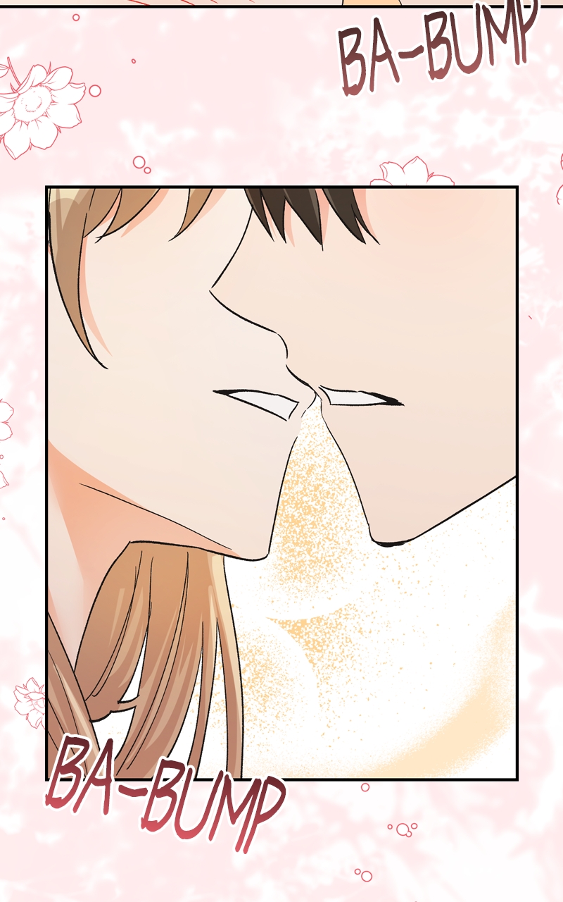 Read Sixth Sense Kiss (en) Manga Online
