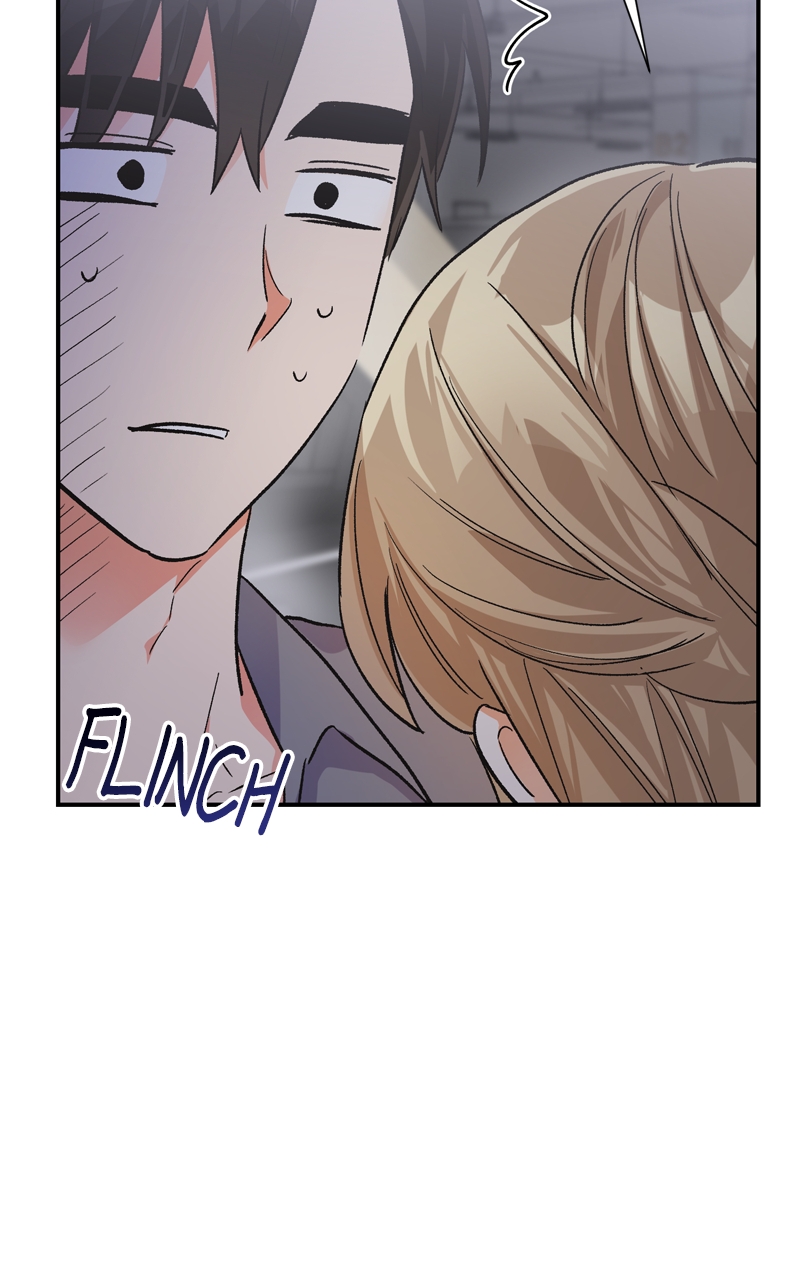 Read Sixth Sense Kiss (en) Manga Online