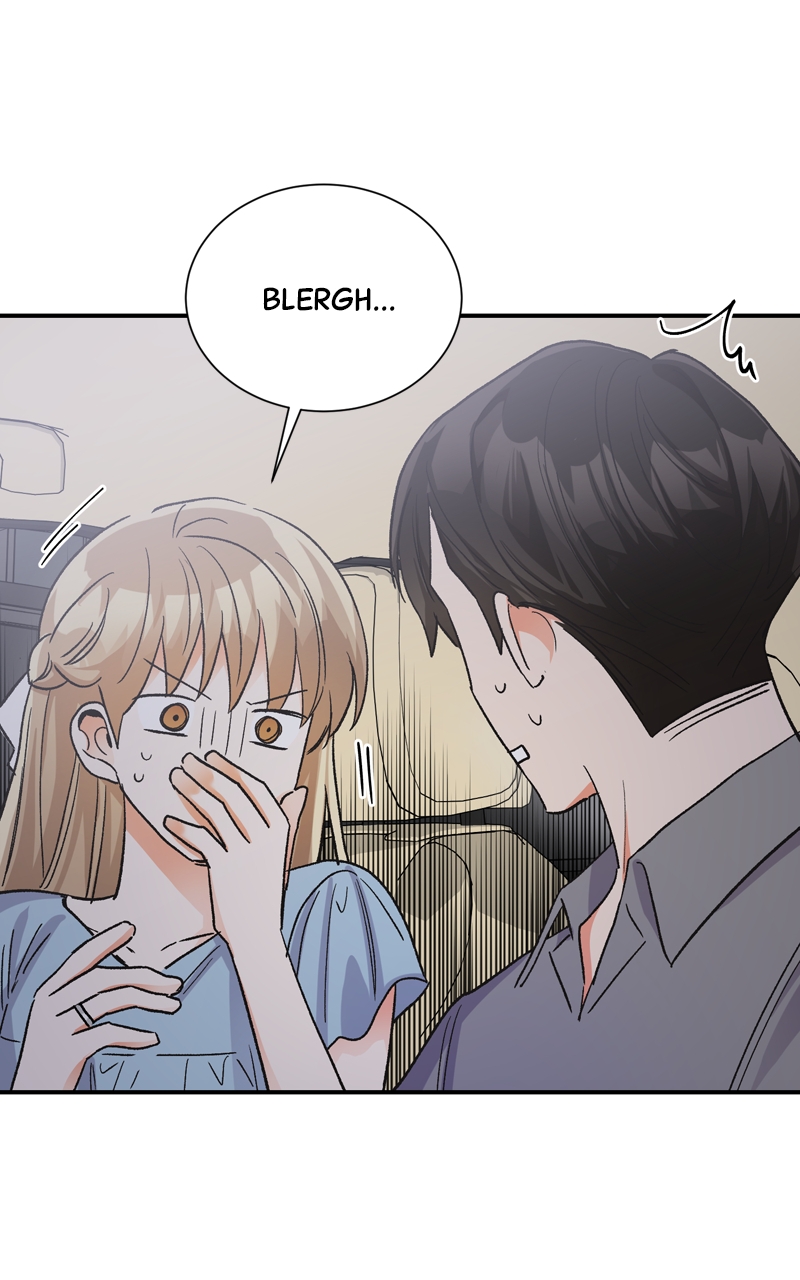 Read Sixth Sense Kiss (en) Manga Online