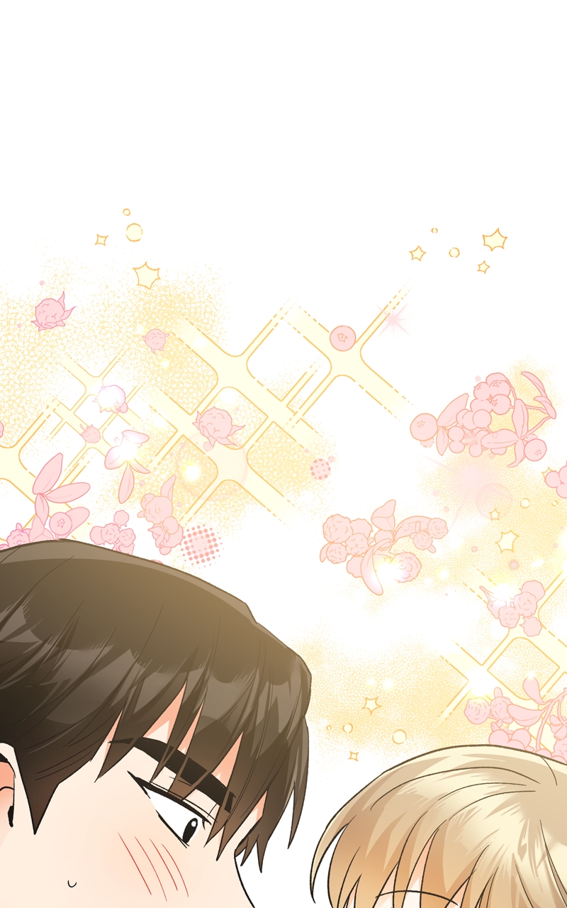 Read Sixth Sense Kiss (en) Manga Online