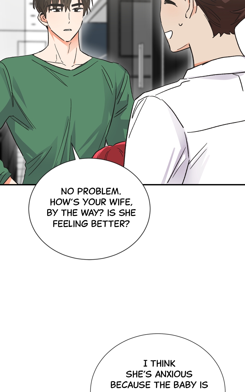 Read Sixth Sense Kiss (en) Manga Online