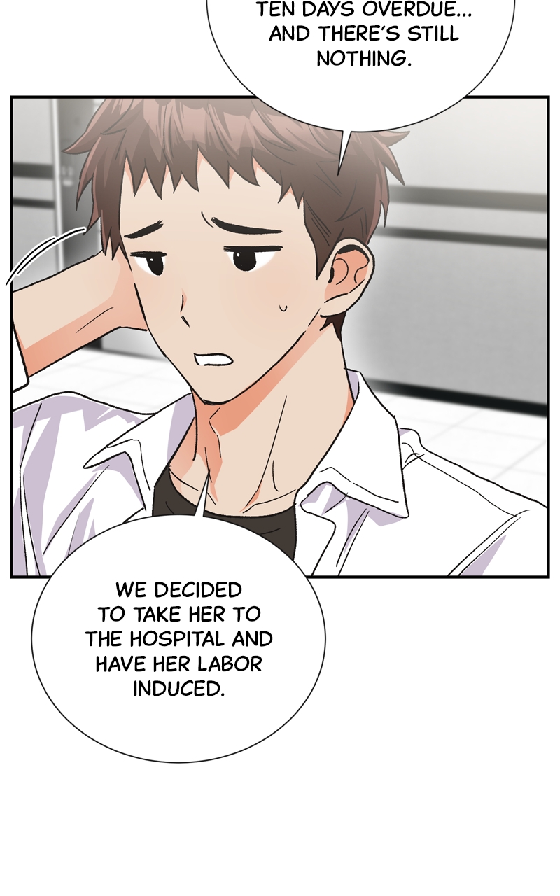 Read Sixth Sense Kiss (en) Manga Online