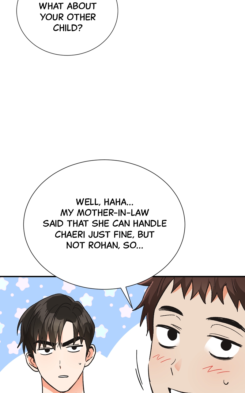 Read Sixth Sense Kiss (en) Manga Online