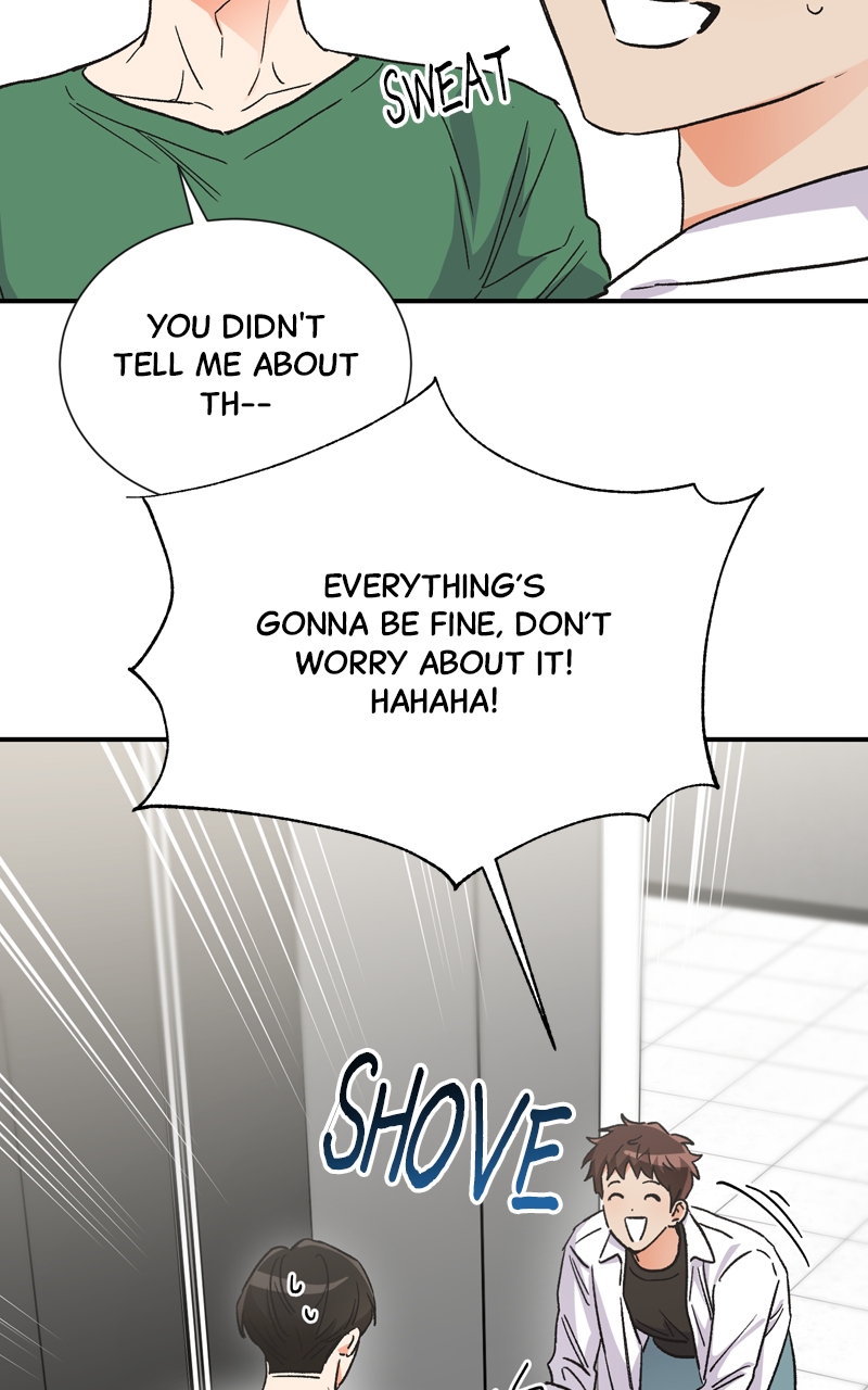 Read Sixth Sense Kiss (en) Manga Online