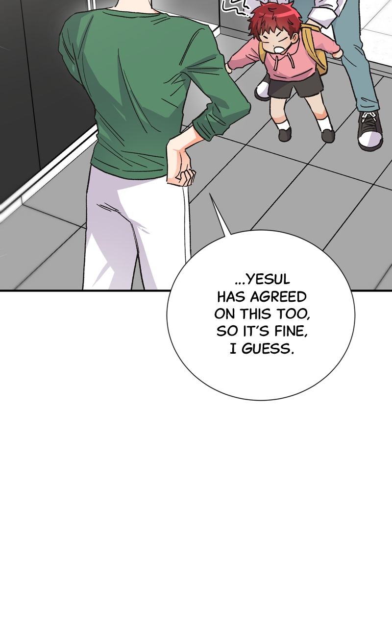 Read Sixth Sense Kiss (en) Manga Online