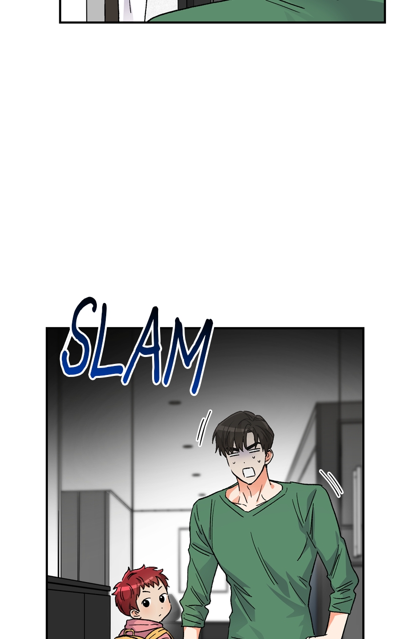 Read Sixth Sense Kiss (en) Manga Online