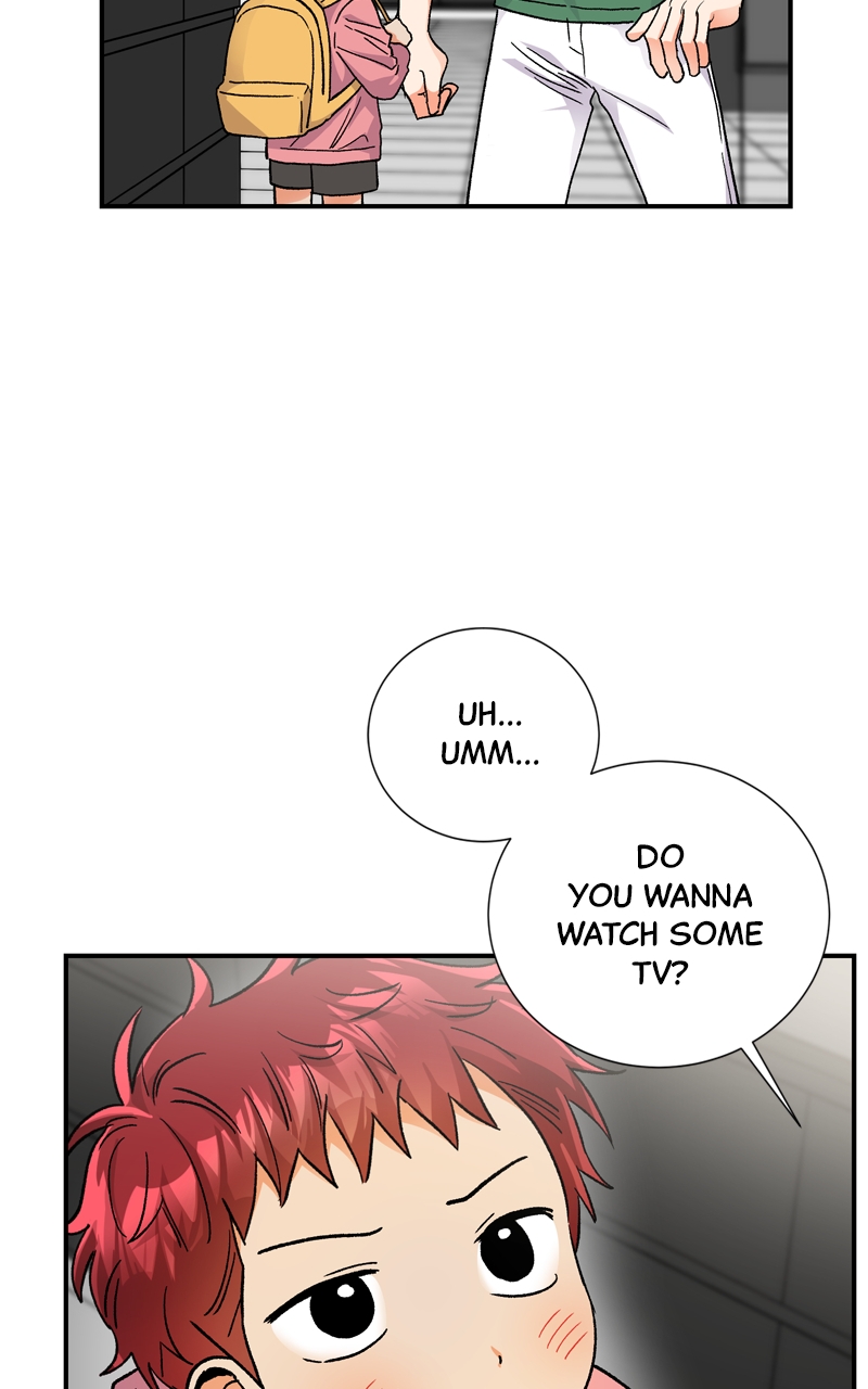 Read Sixth Sense Kiss (en) Manga Online