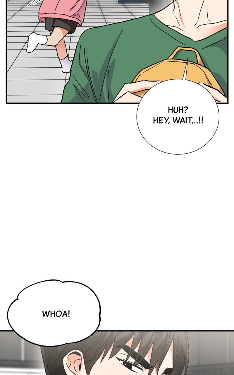 Read Sixth Sense Kiss (en) Manga Online