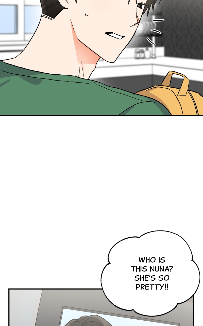 Read Sixth Sense Kiss (en) Manga Online