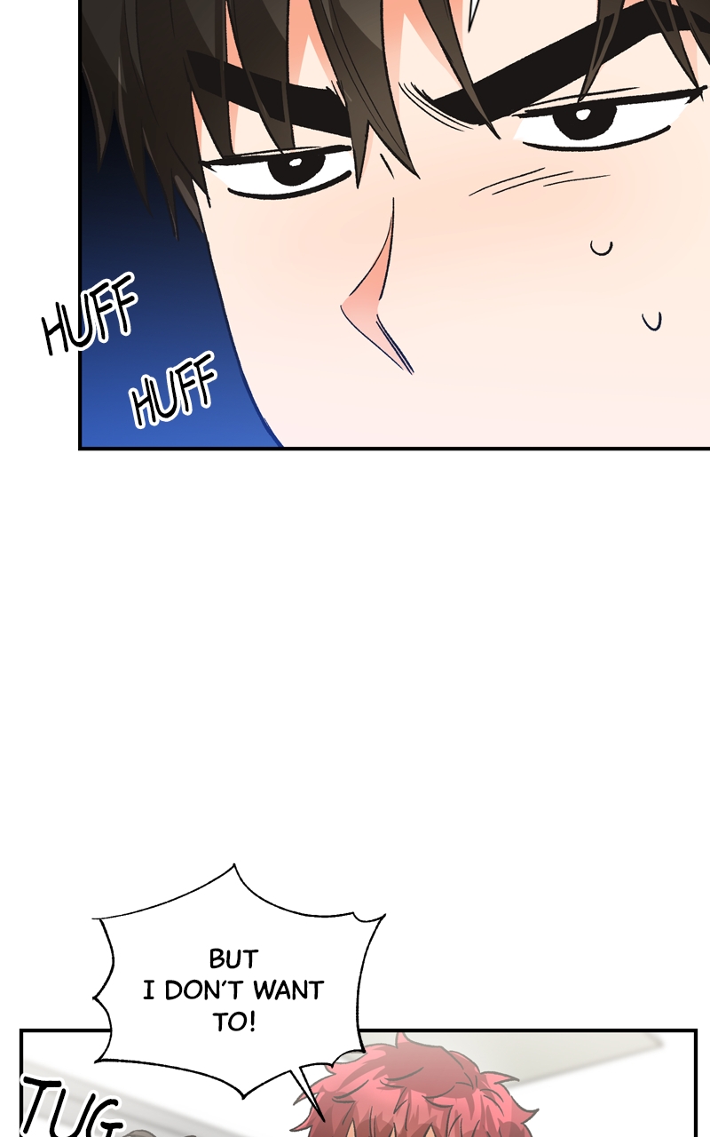 Read Sixth Sense Kiss (en) Manga Online