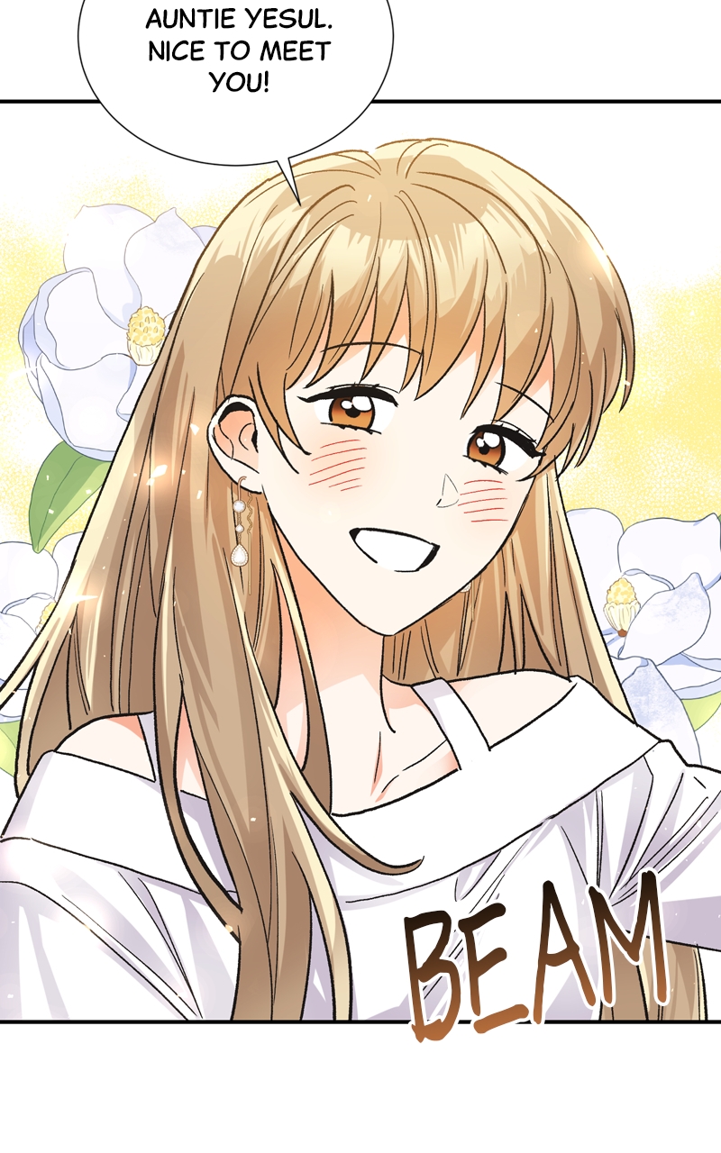 Read Sixth Sense Kiss (en) Manga Online