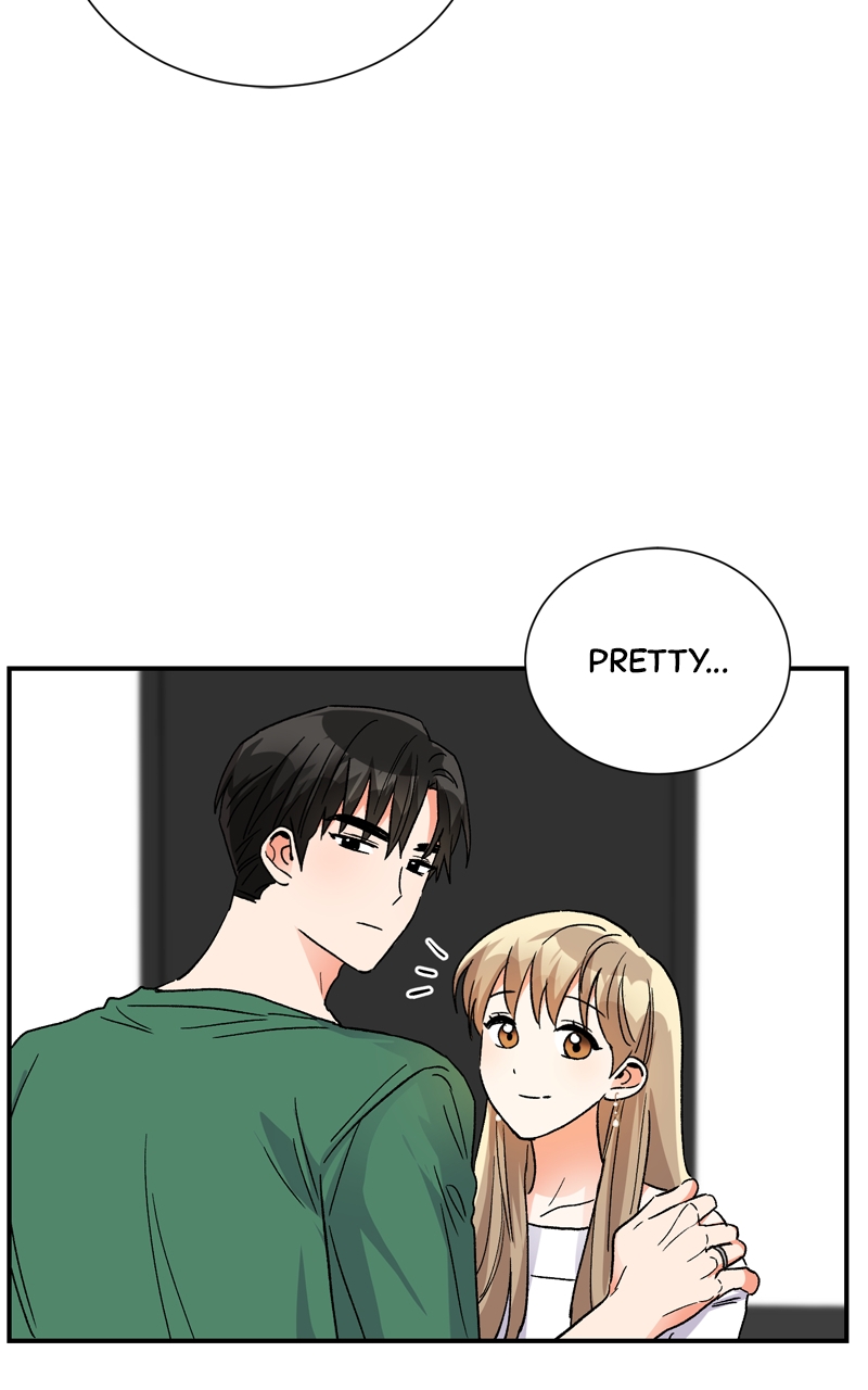 Read Sixth Sense Kiss (en) Manga Online