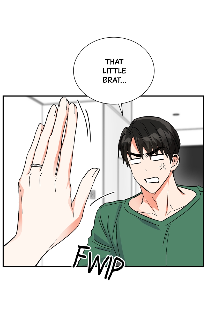 Read Sixth Sense Kiss (en) Manga Online