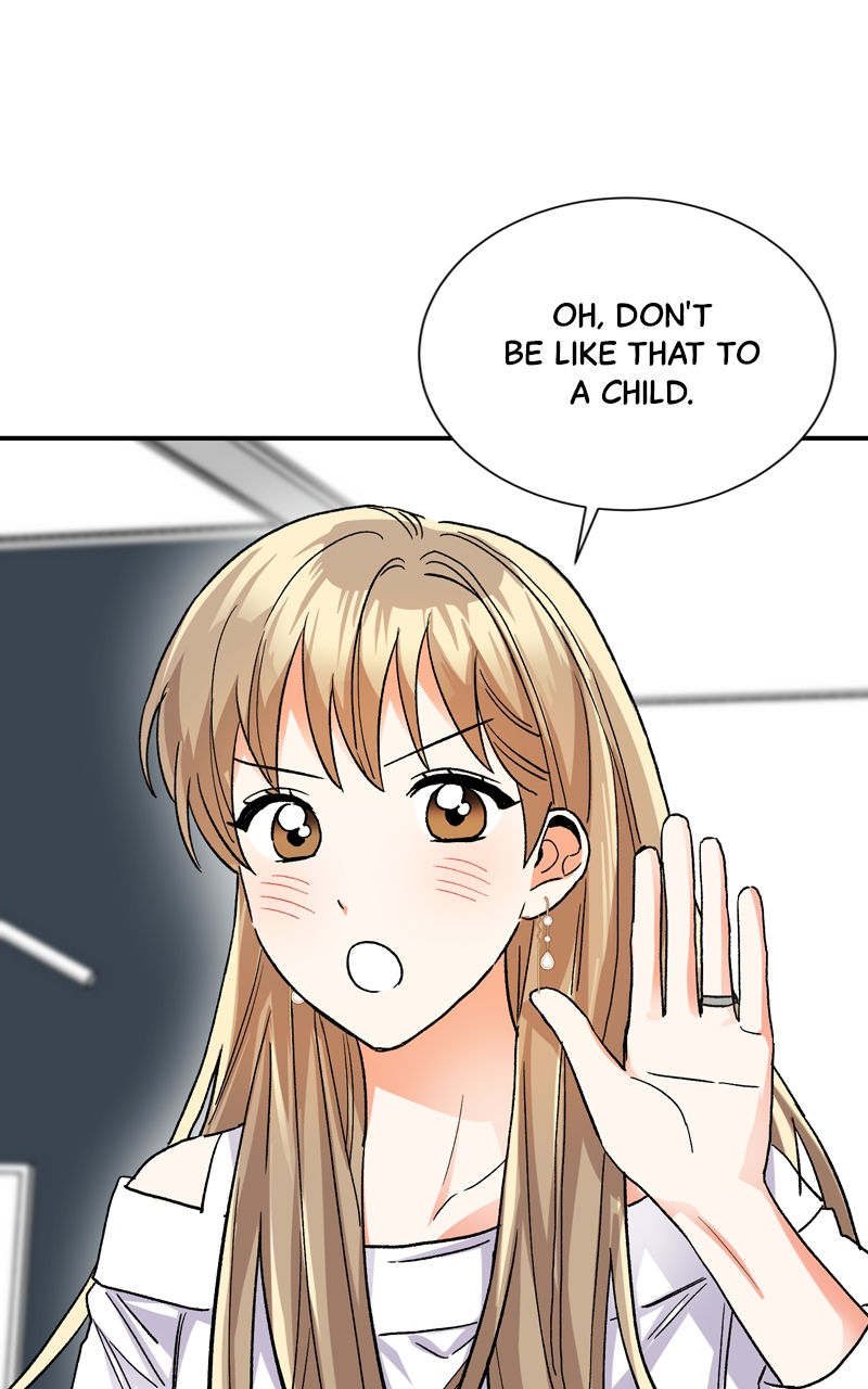 Read Sixth Sense Kiss (en) Manga Online