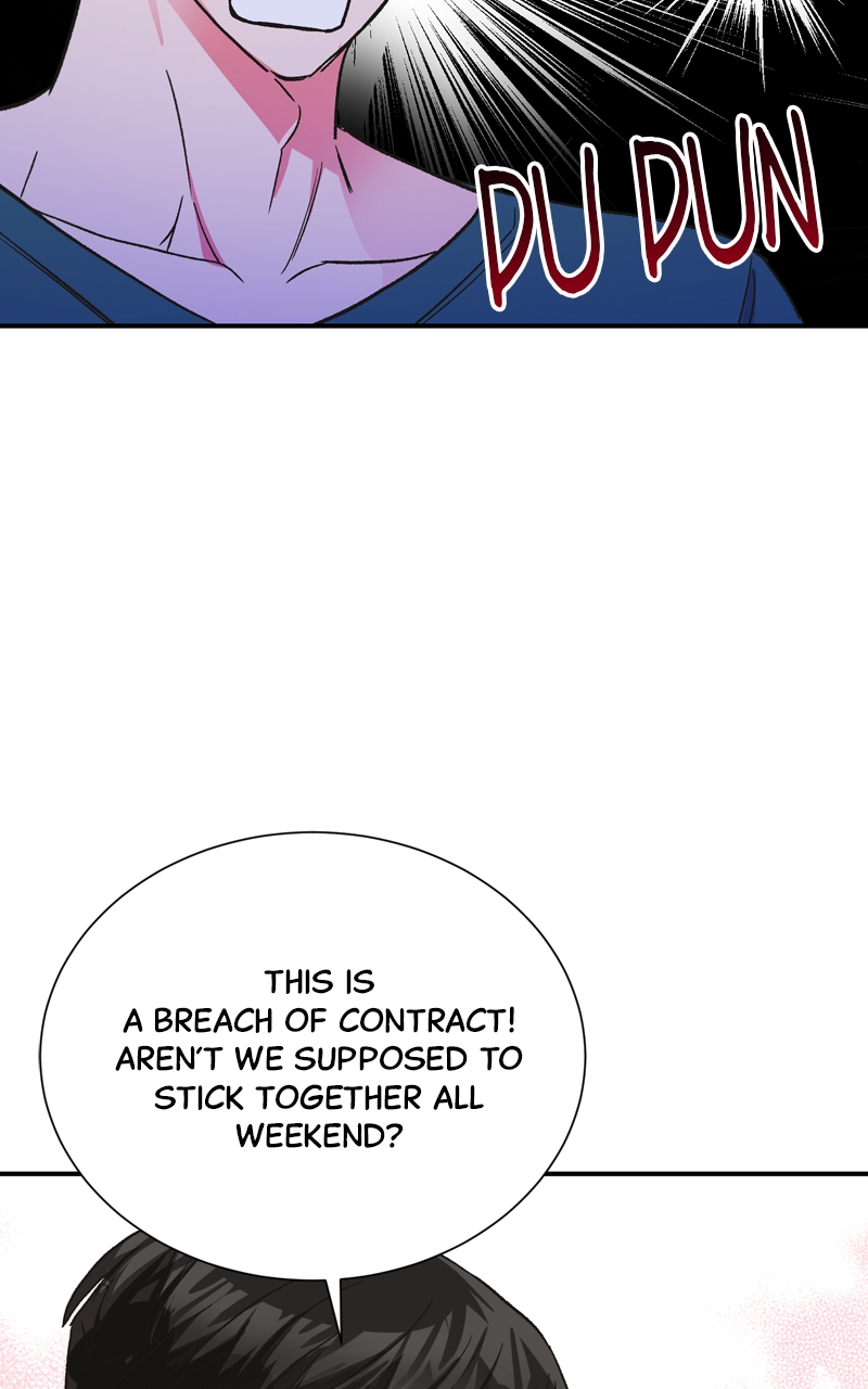 Read Sixth Sense Kiss (en) Manga Online