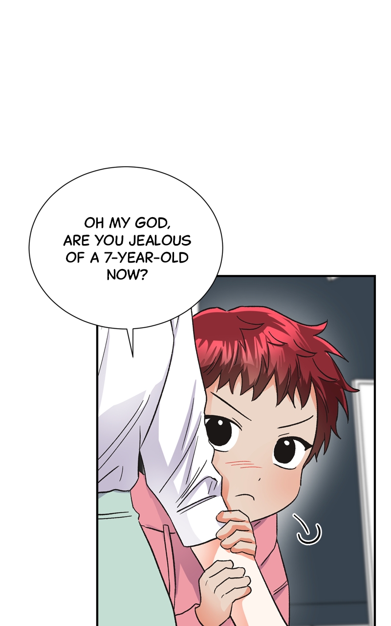 Read Sixth Sense Kiss (en) Manga Online