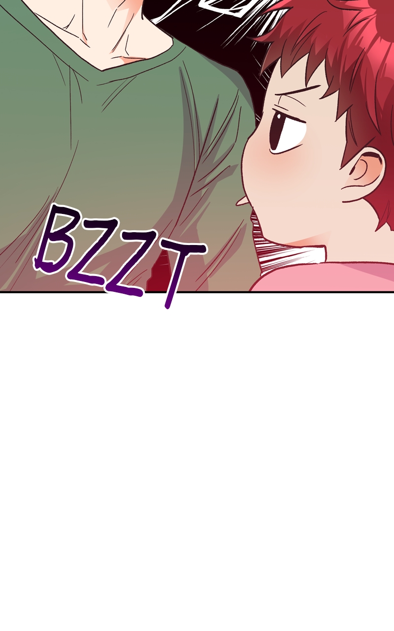 Read Sixth Sense Kiss (en) Manga Online