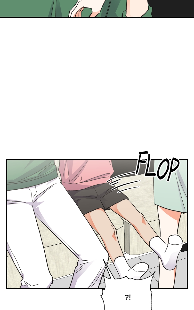 Read Sixth Sense Kiss (en) Manga Online