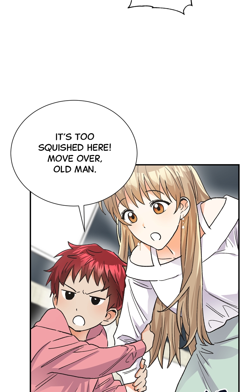 Read Sixth Sense Kiss (en) Manga Online