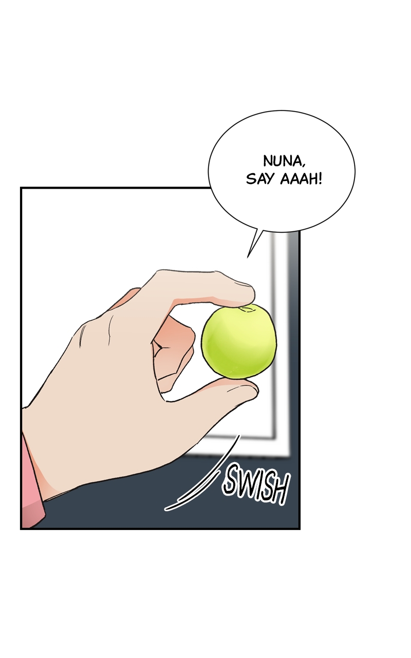 Read Sixth Sense Kiss (en) Manga Online