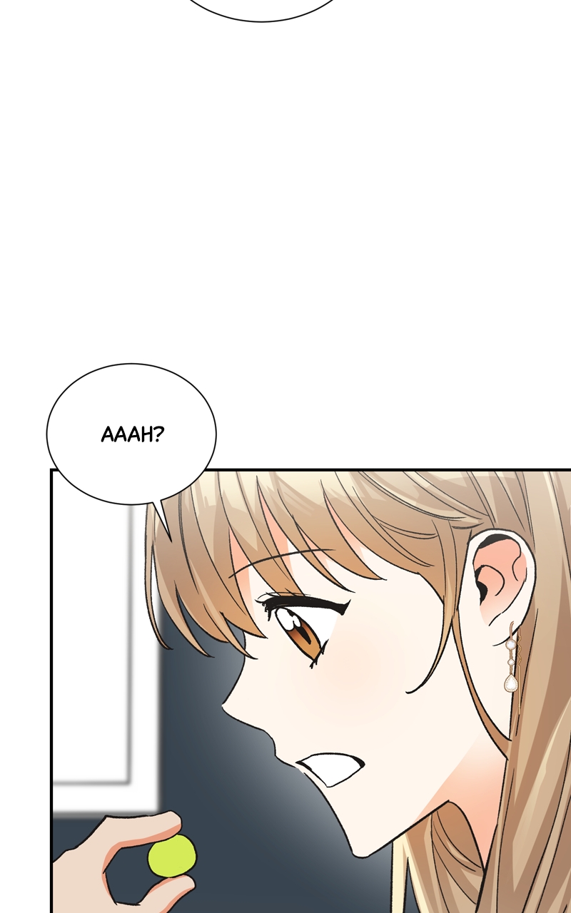 Read Sixth Sense Kiss (en) Manga Online