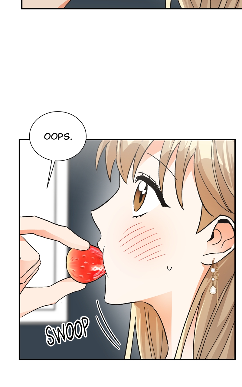 Read Sixth Sense Kiss (en) Manga Online