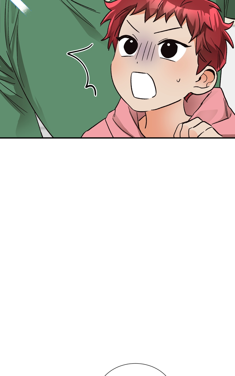 Read Sixth Sense Kiss (en) Manga Online