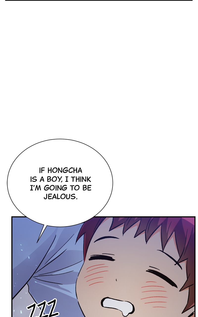 Read Sixth Sense Kiss (en) Manga Online