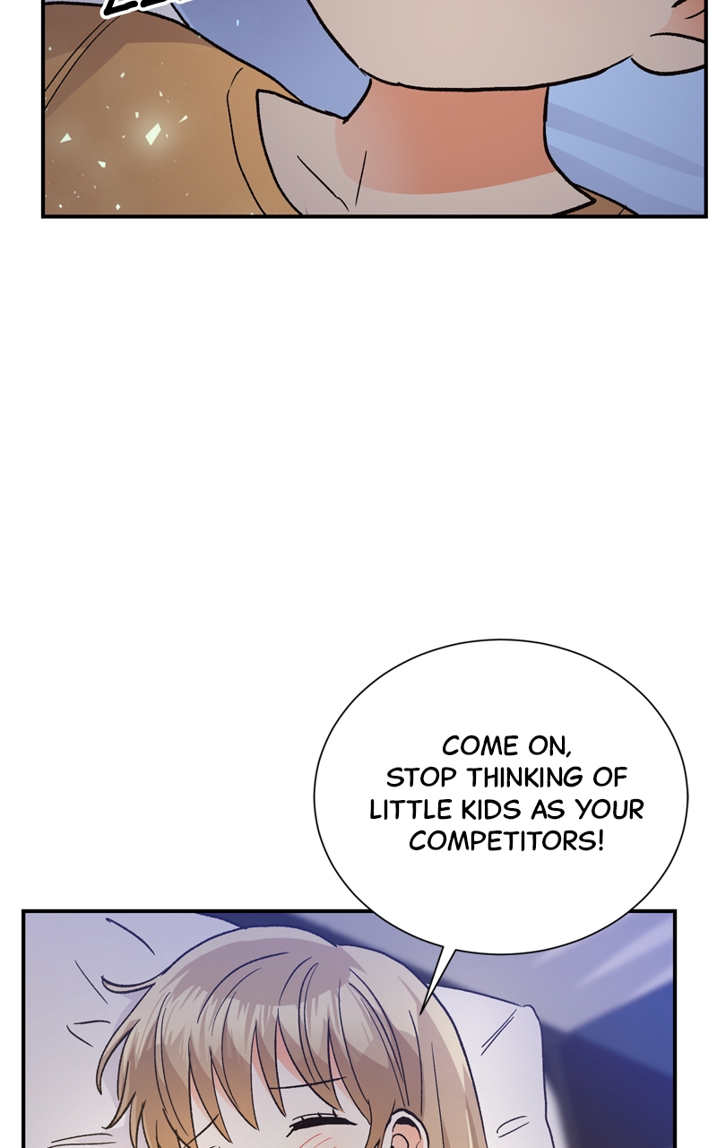 Read Sixth Sense Kiss (en) Manga Online