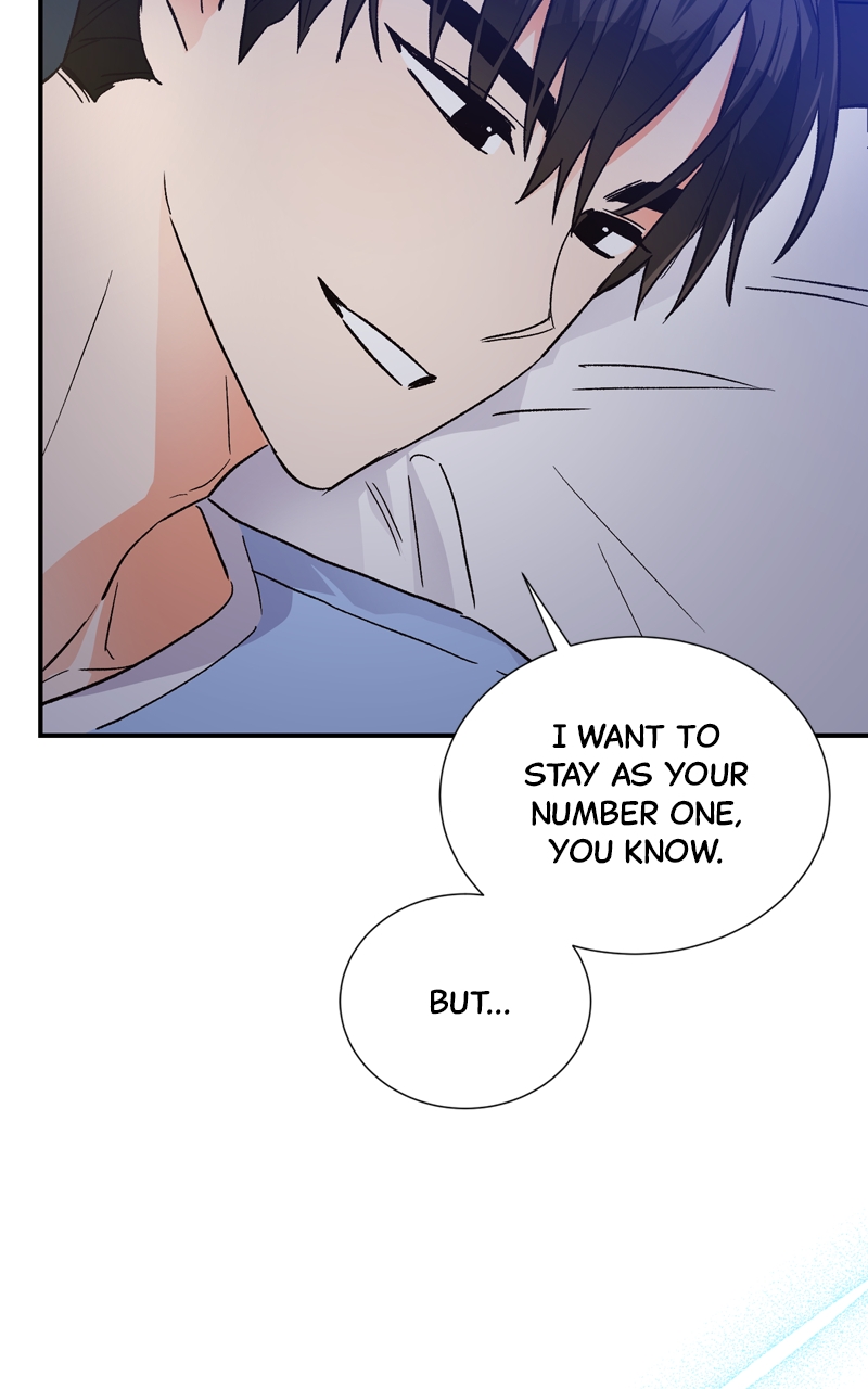 Read Sixth Sense Kiss (en) Manga Online