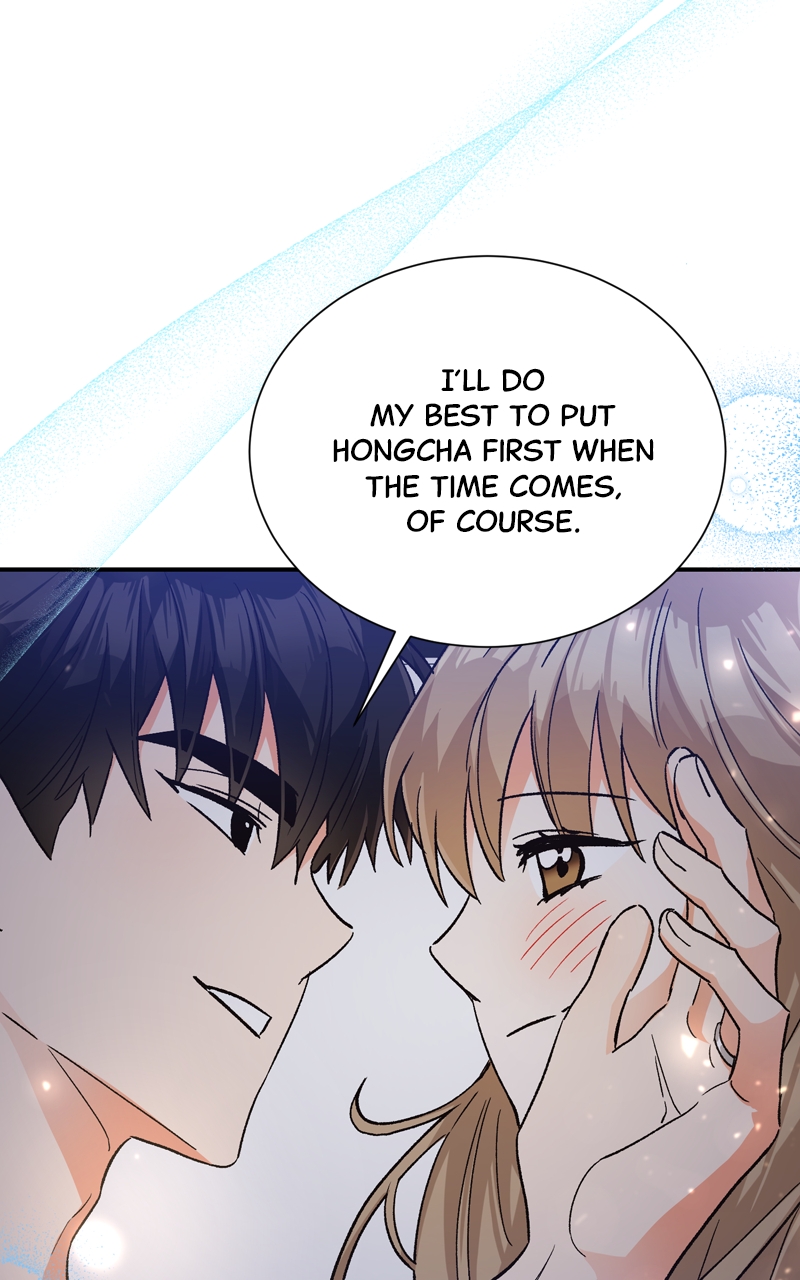 Read Sixth Sense Kiss (en) Manga Online