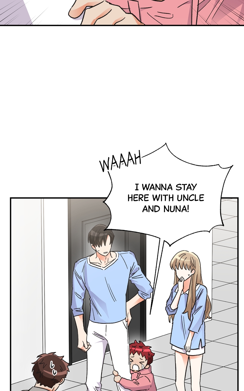 Read Sixth Sense Kiss (en) Manga Online