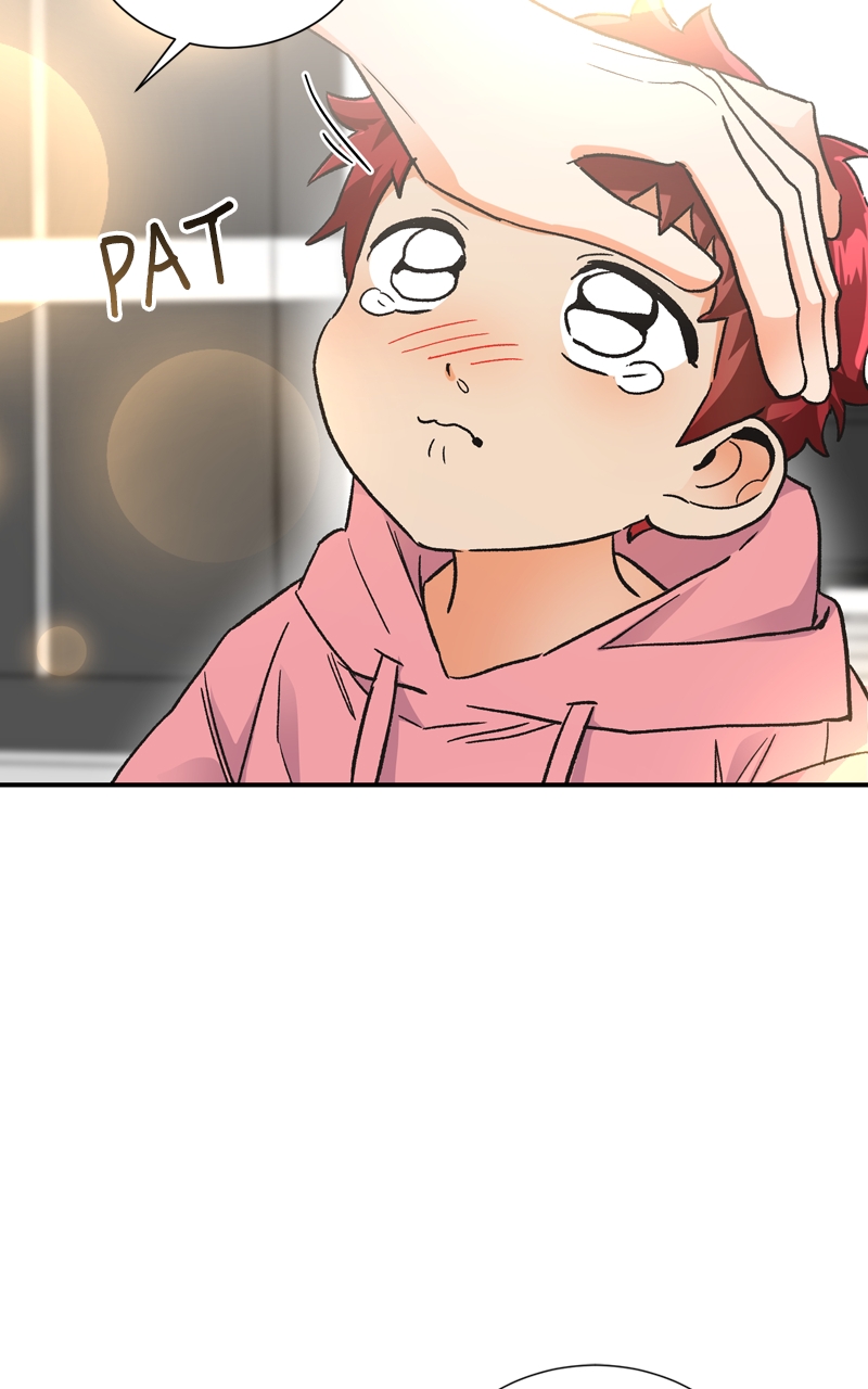 Read Sixth Sense Kiss (en) Manga Online