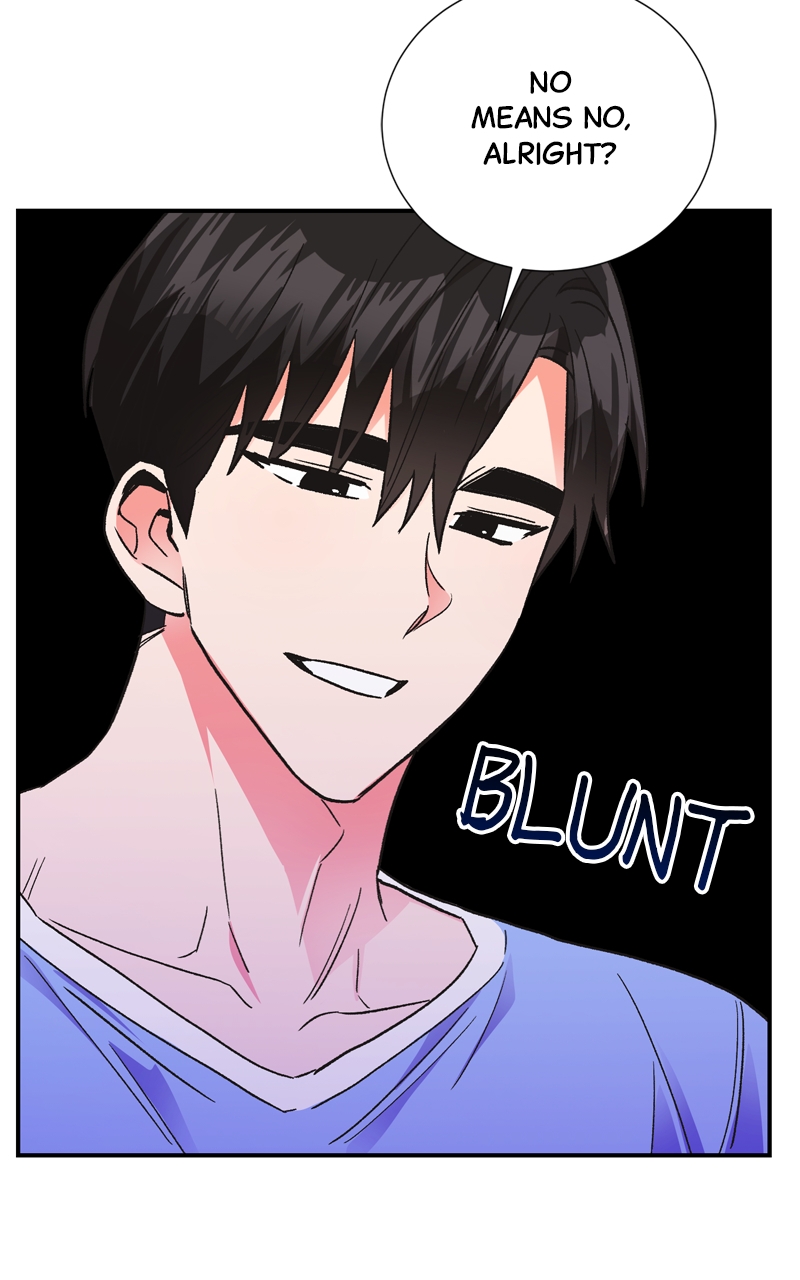 Read Sixth Sense Kiss (en) Manga Online