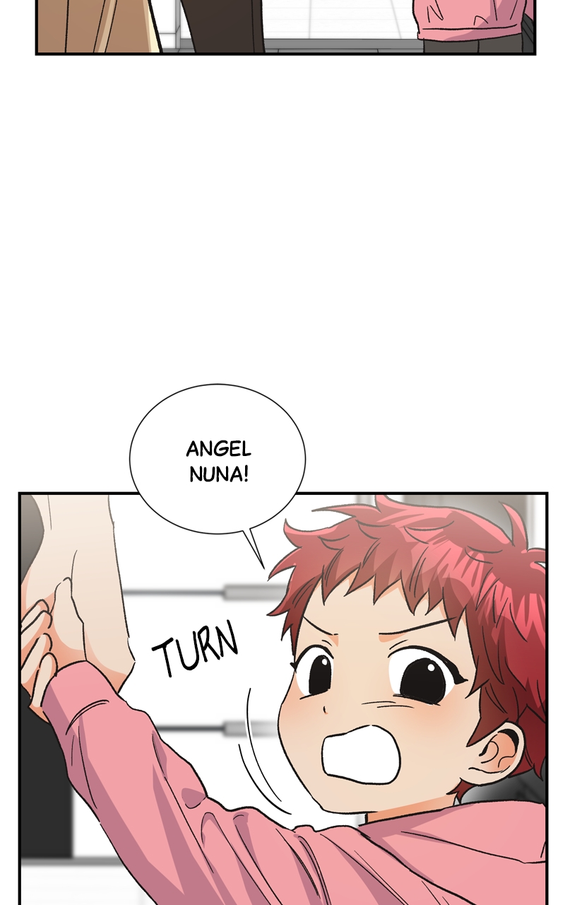 Read Sixth Sense Kiss (en) Manga Online