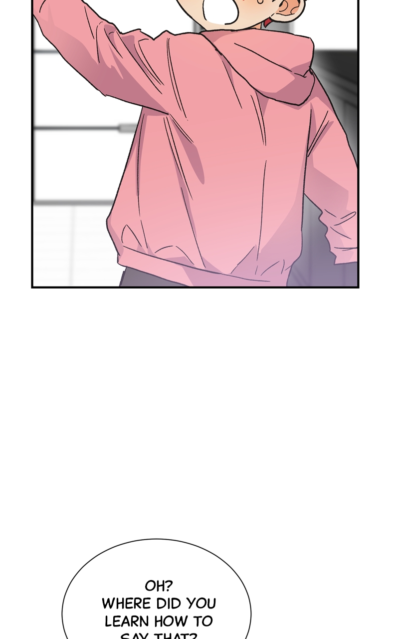 Read Sixth Sense Kiss (en) Manga Online