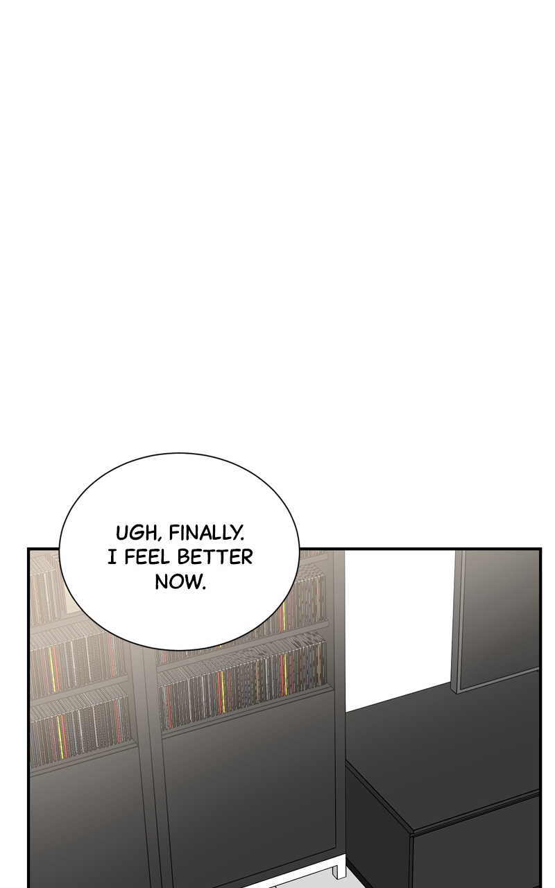 Read Sixth Sense Kiss (en) Manga Online