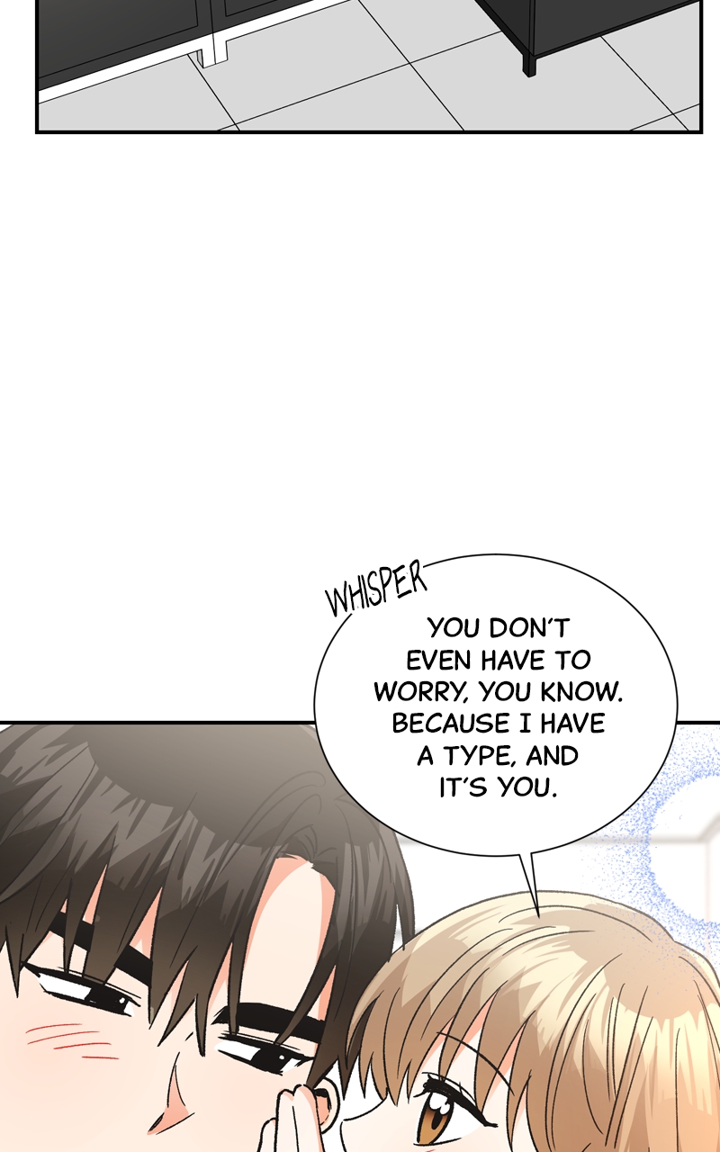 Read Sixth Sense Kiss (en) Manga Online