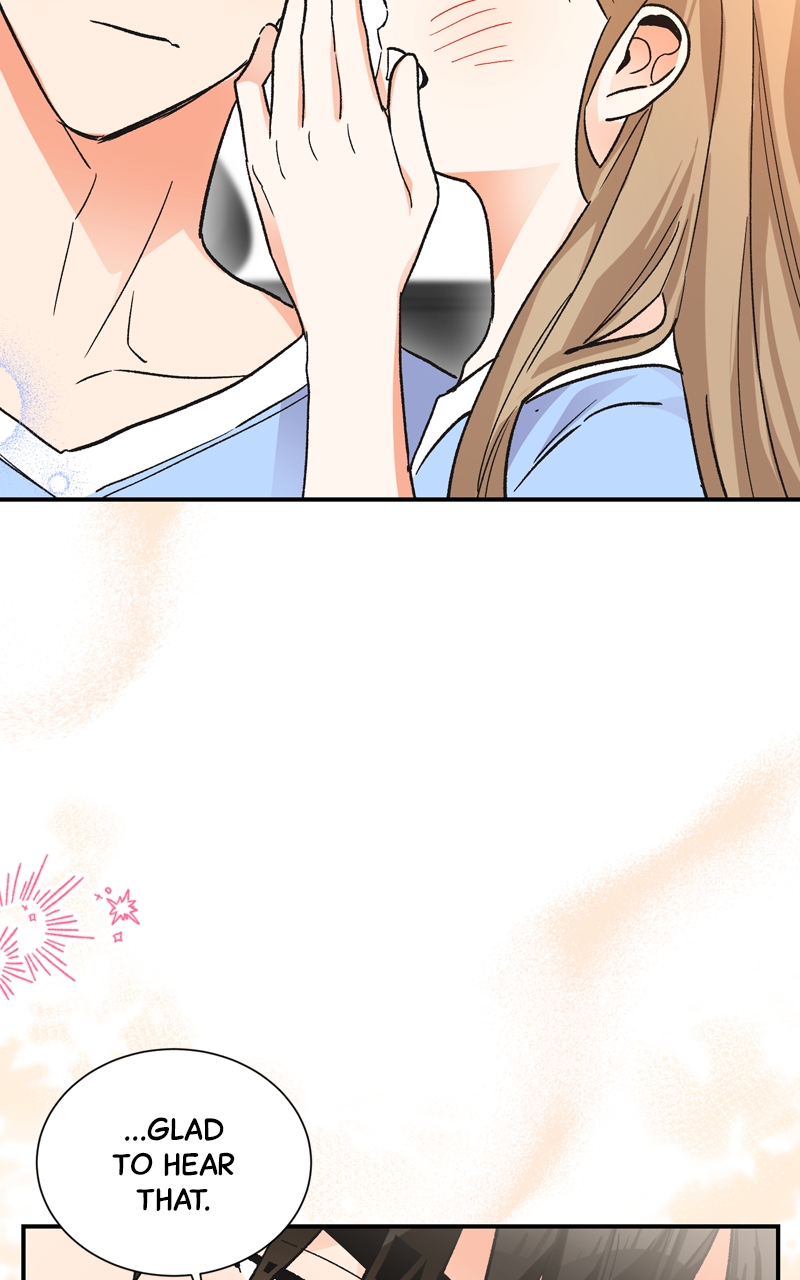 Read Sixth Sense Kiss (en) Manga Online